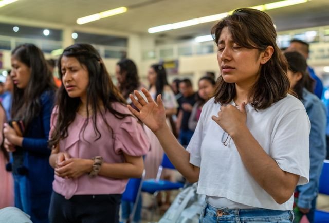 Common Challenges People Face as Christians